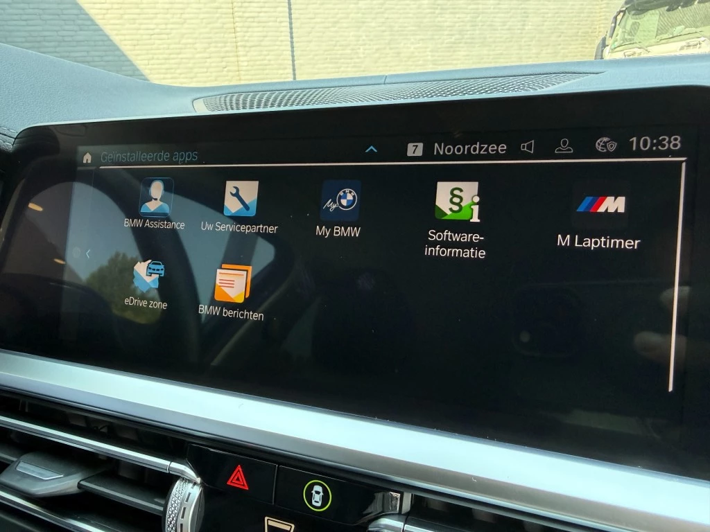 BMW 3 Serie – foto 36