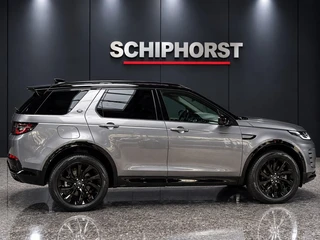 Land Rover Discovery Sport – thumbnail 5