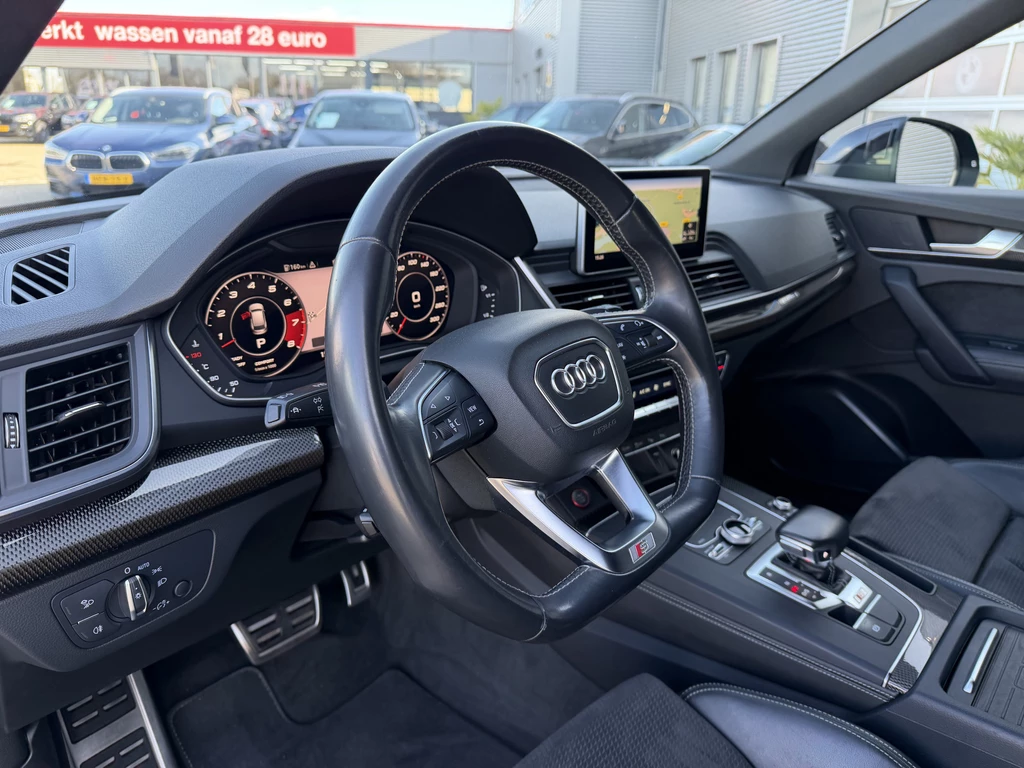 Audi Q5 – foto 11