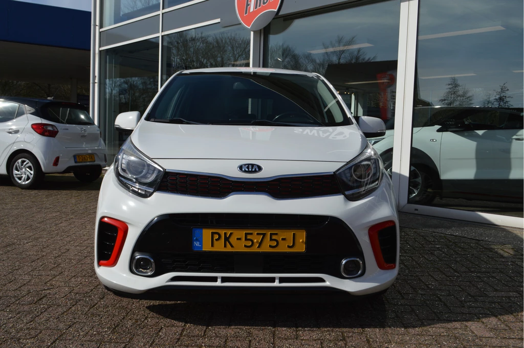 Kia Picanto – foto 9