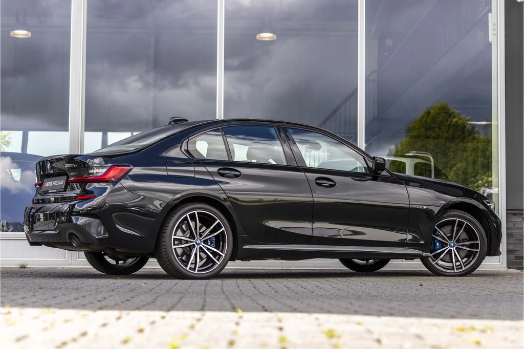 BMW 3 Serie – foto 7
