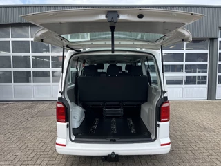 Volkswagen Transporter – thumbnail 21