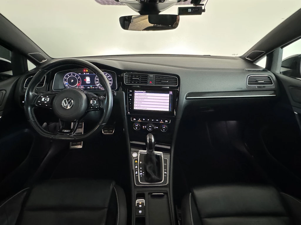 Volkswagen Golf – foto 10