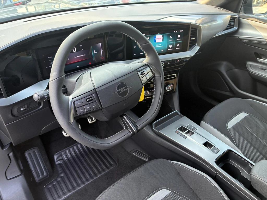 Opel Mokka – foto 36