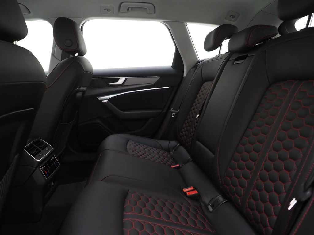 Audi A6 – foto 38