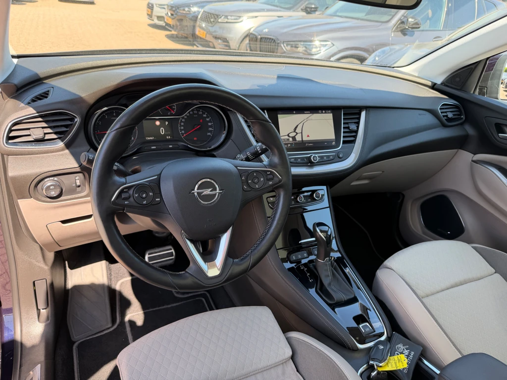 Opel Grandland X – foto 5