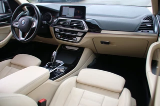 BMW X3 – thumbnail 19