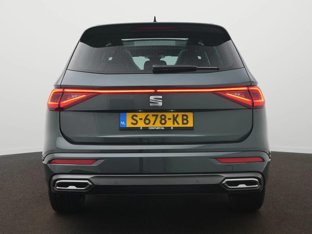 SEAT Tarraco – foto 5