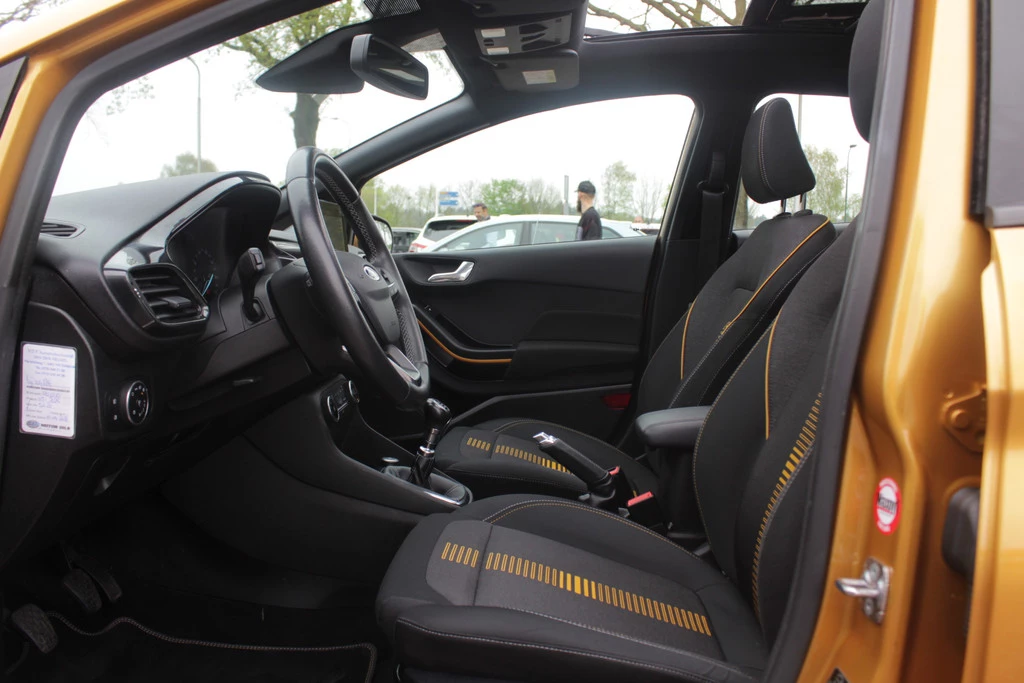 Ford Fiesta – foto 12