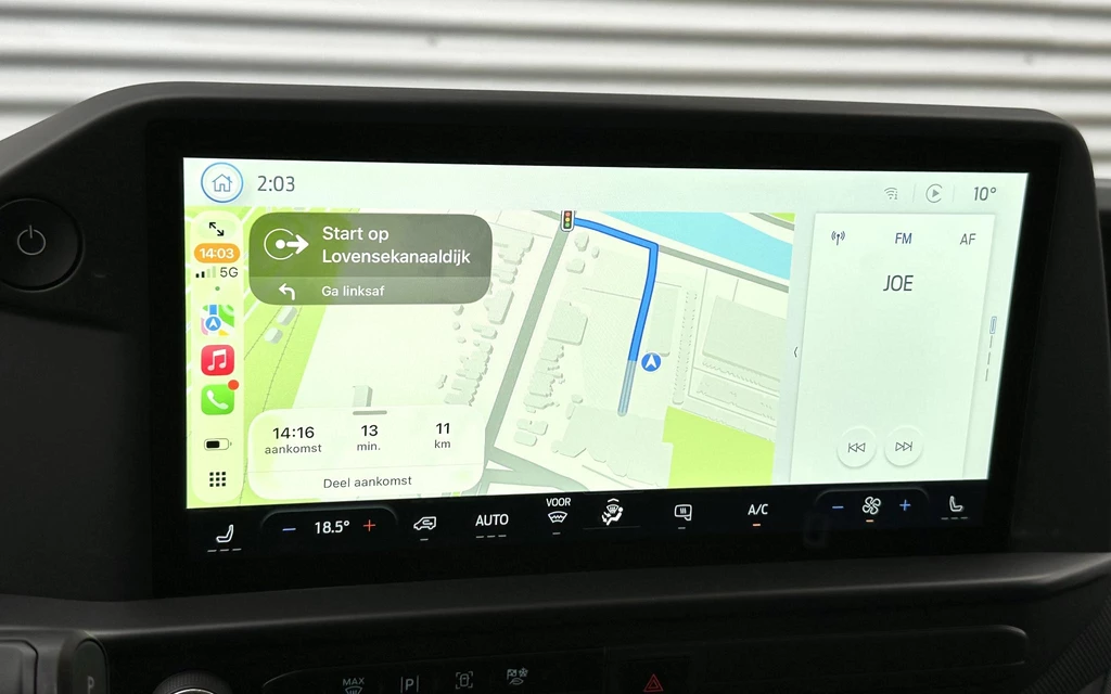 Ford E-Transit – foto 14