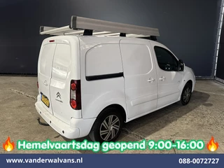 Citroën Berlingo – thumbnail 3