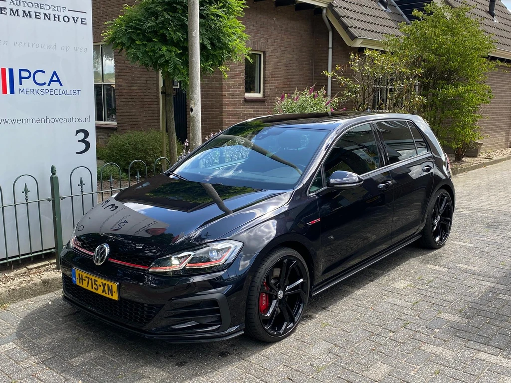 Volkswagen Golf – foto 2
