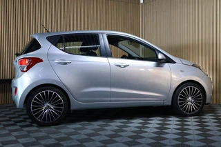 Hyundai i10 – thumbnail 7