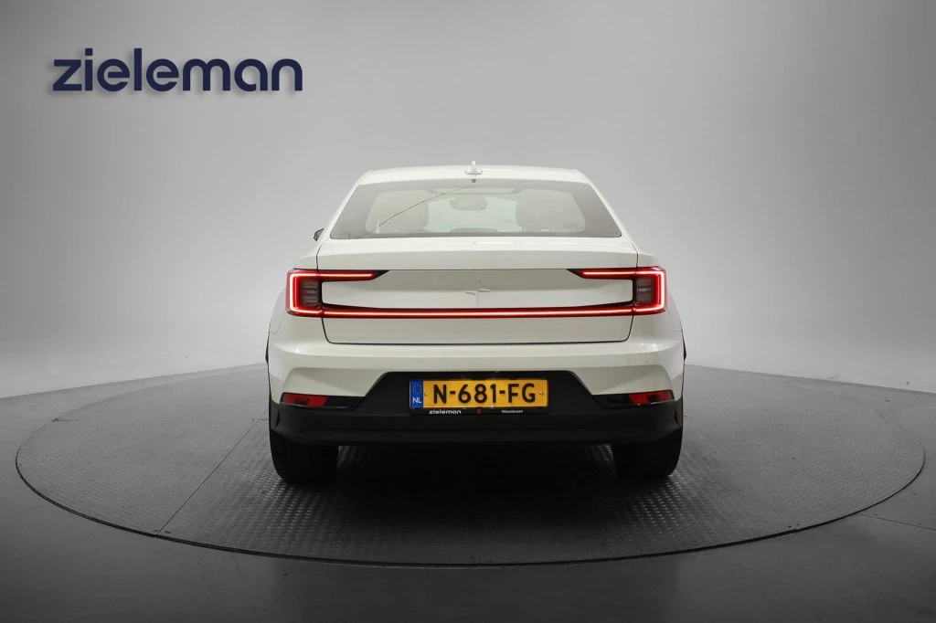 Polestar 2 – foto 4