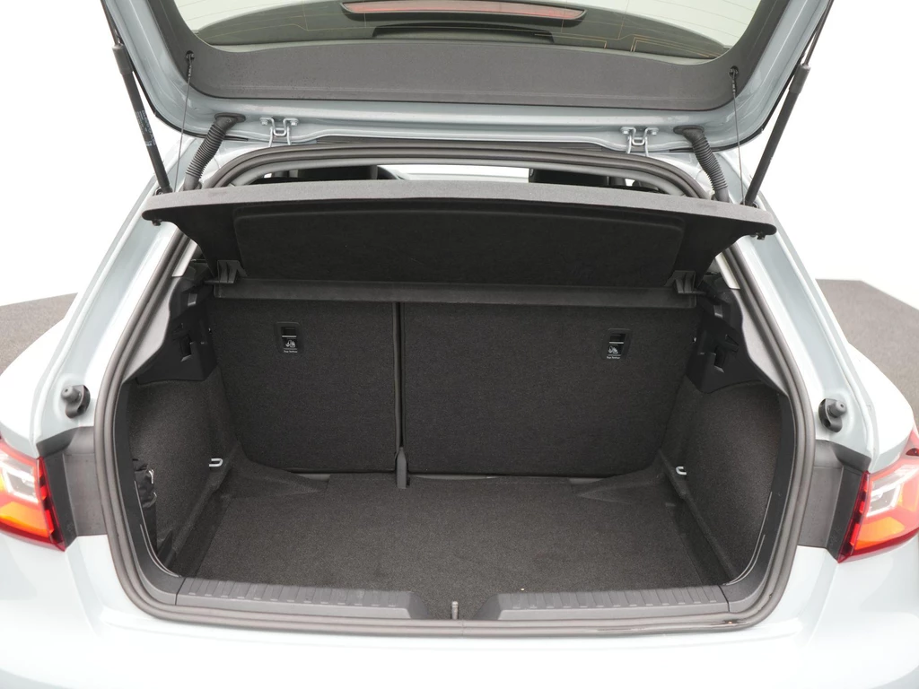 Audi A1 Sportback – foto 35