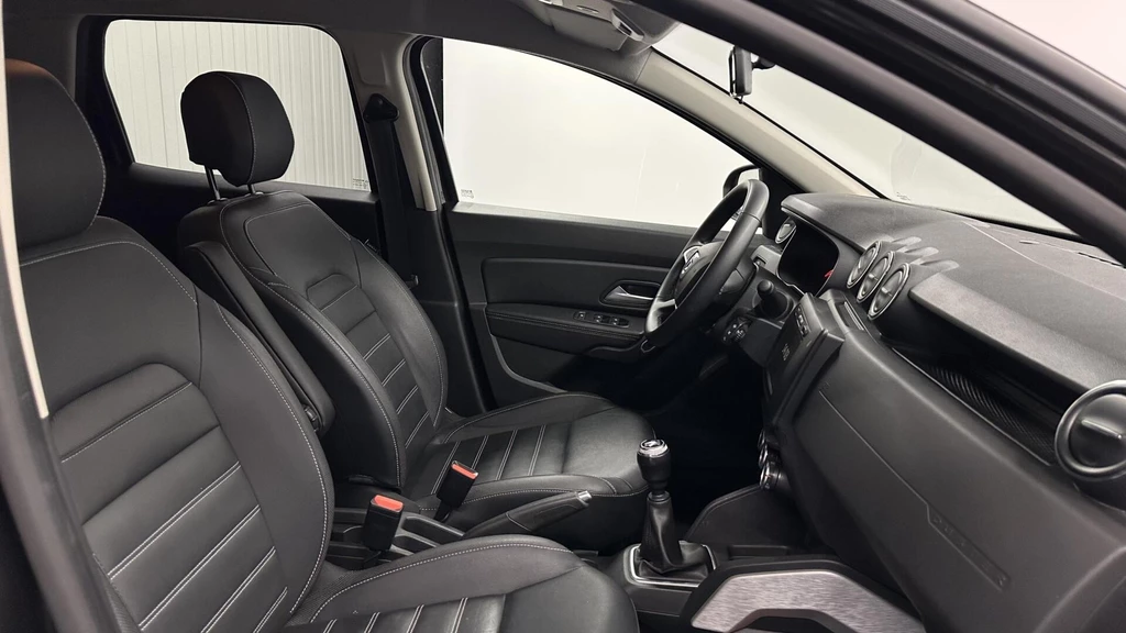 Dacia Duster – foto 10