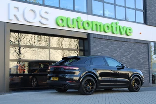 Porsche Cayenne – thumbnail 9