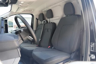 Ford E-Transit Custom – thumbnail 16