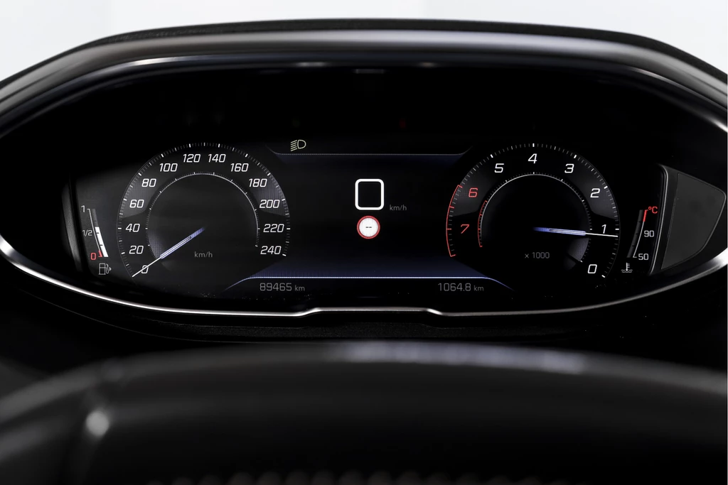 Peugeot 3008 – foto 11