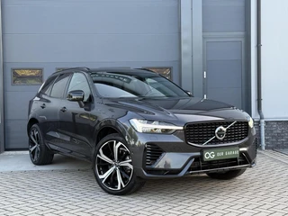 Volvo XC60 – thumbnail 11