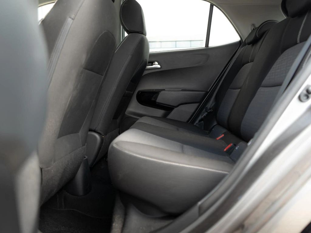 Kia Picanto – foto 22