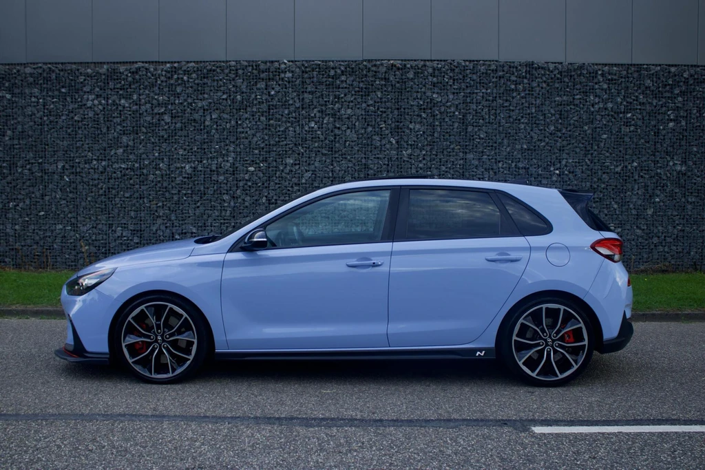 Hyundai i30 – foto 2