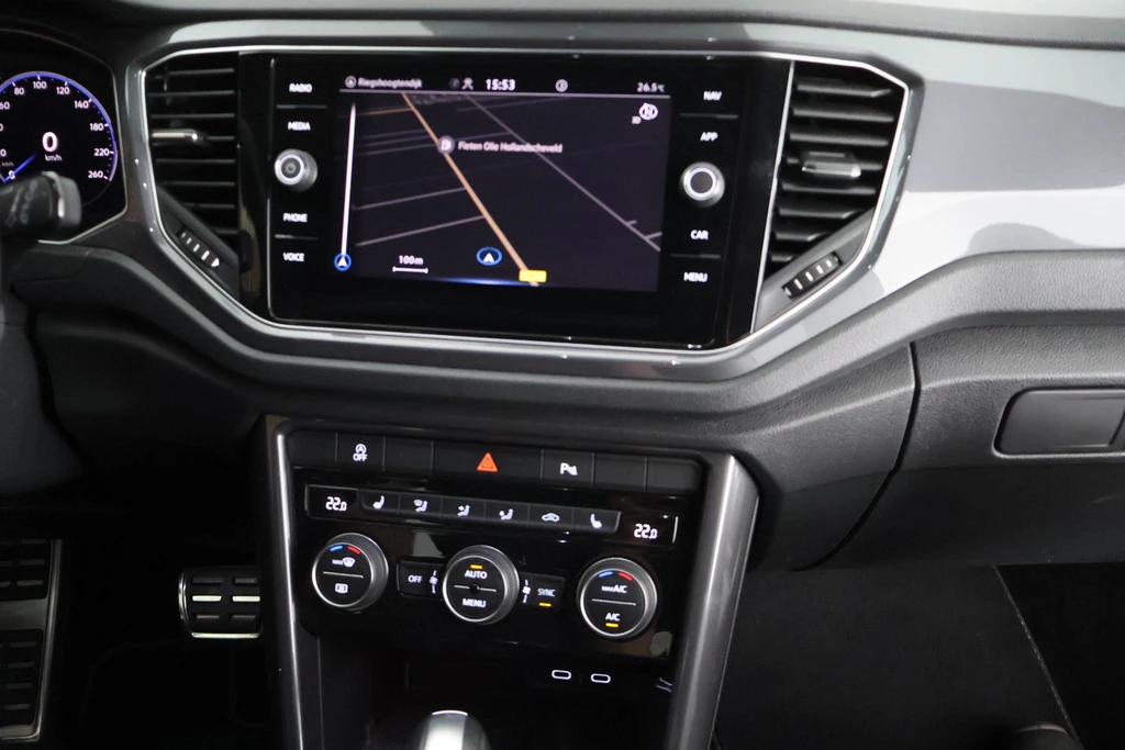 Volkswagen T-Roc – foto 12
