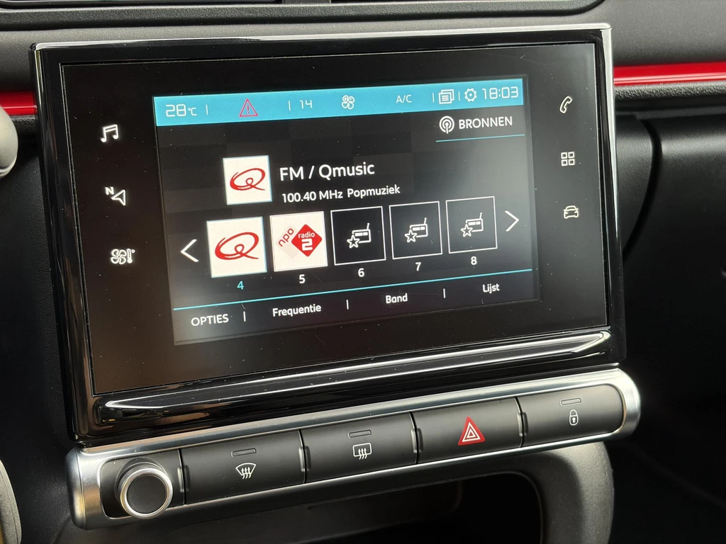 Citroën C3 – foto 17