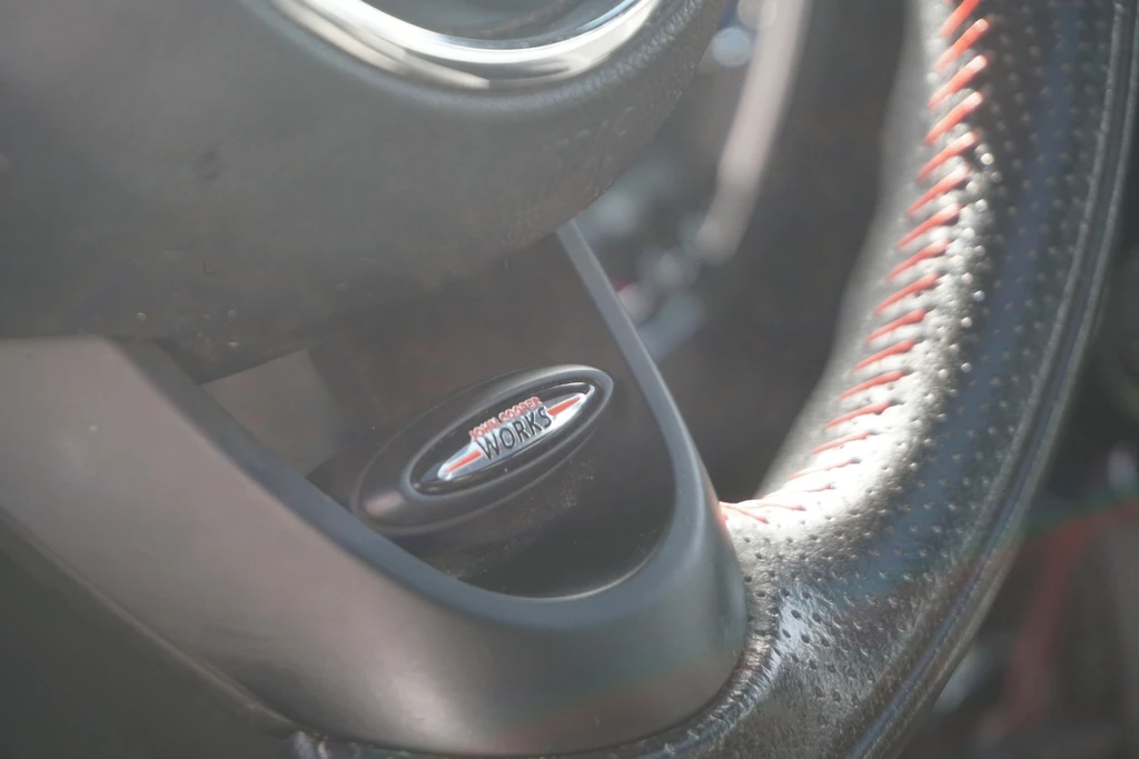 MINI Clubman – foto 20
