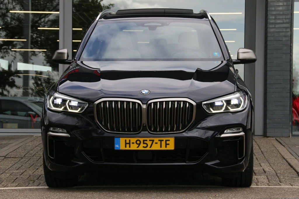 BMW X5 – foto 4