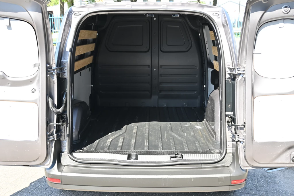 Mercedes-Benz Citan – foto 12