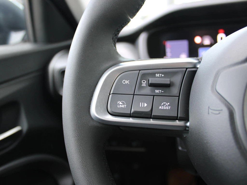 Jeep Avenger – foto 19