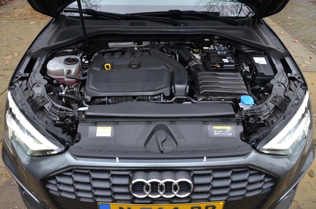 Audi A3 – foto 60