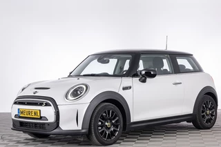 MINI Electric – thumbnail 1