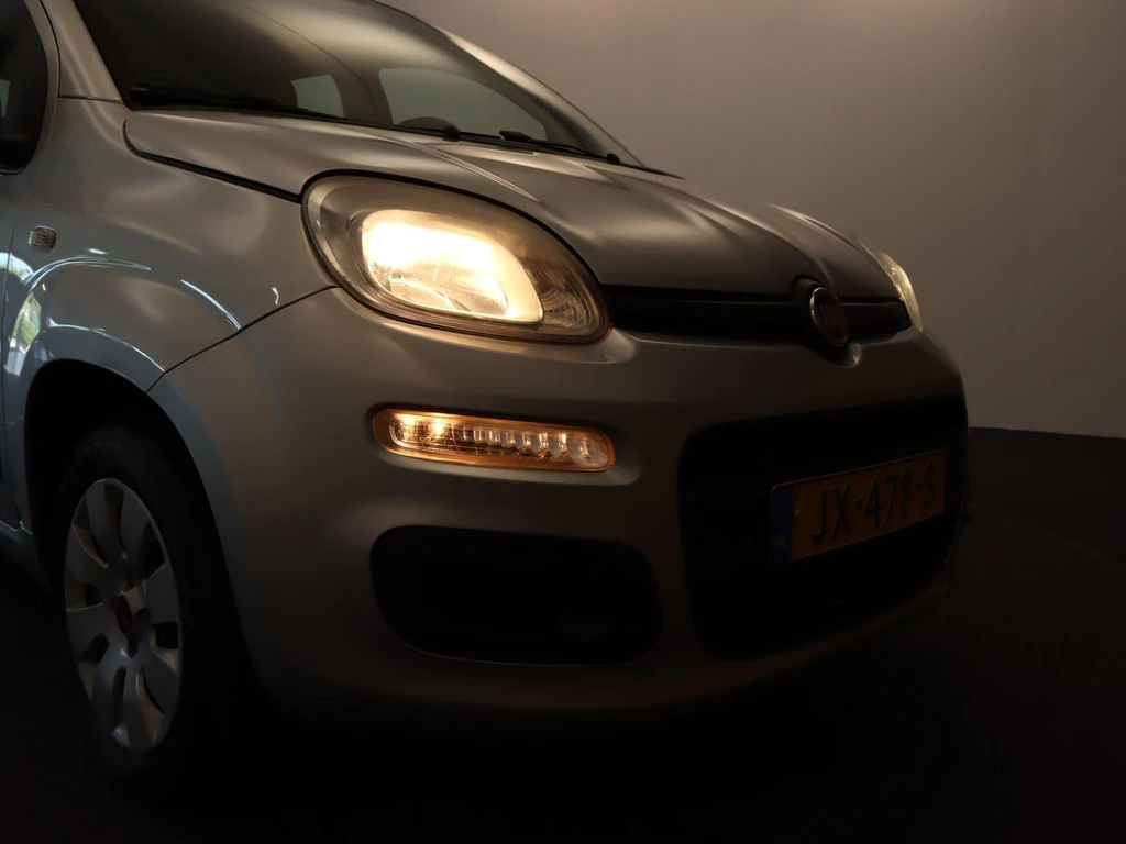 Fiat Panda – foto 9