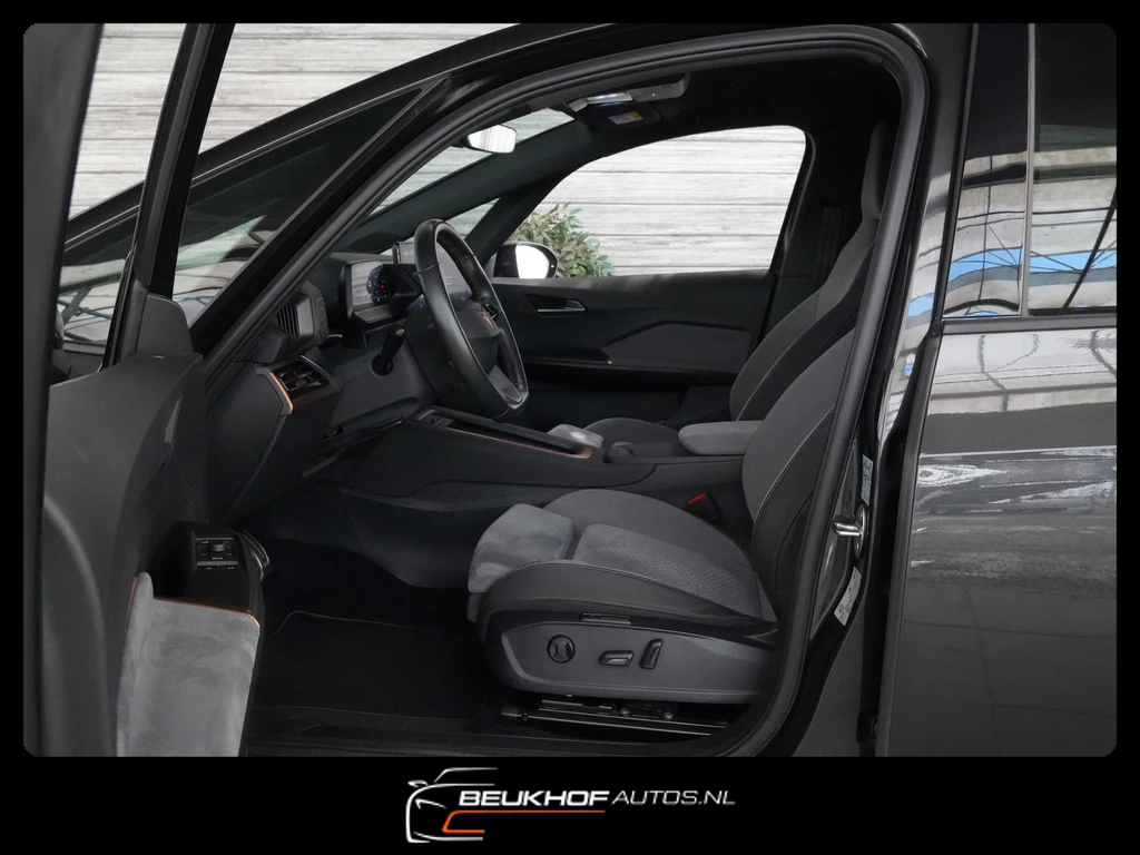 CUPRA Born – foto 35