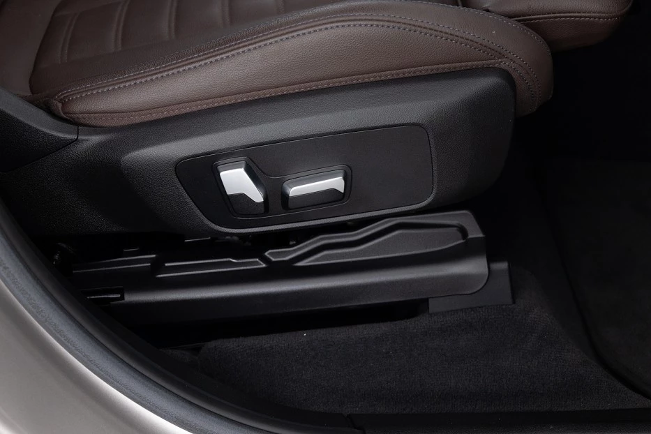 BMW iX3 – foto 18