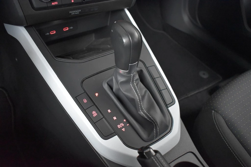 SEAT Arona – foto 38