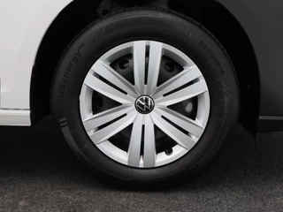 Volkswagen Caddy – thumbnail 12
