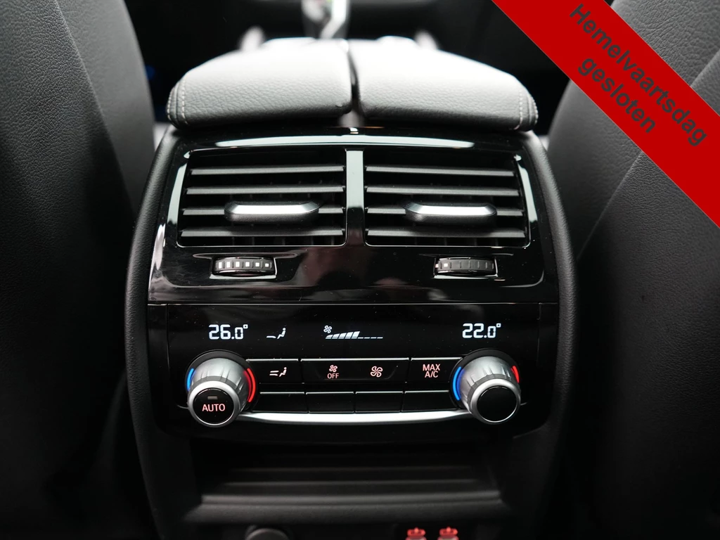 BMW 5 Serie – foto 31