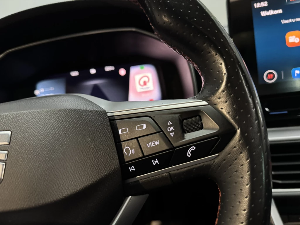 SEAT Leon – foto 18