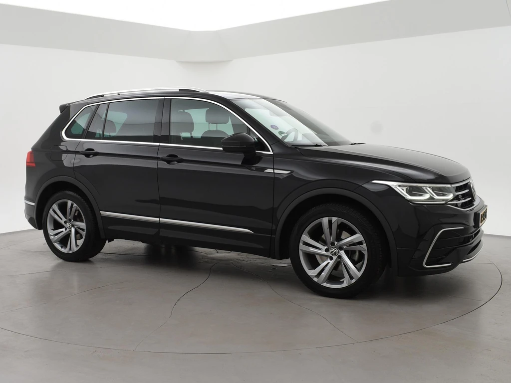 Volkswagen Tiguan – foto 6