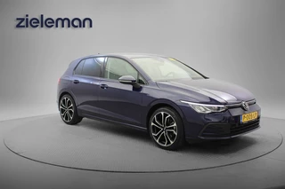 Volkswagen Golf – thumbnail 7