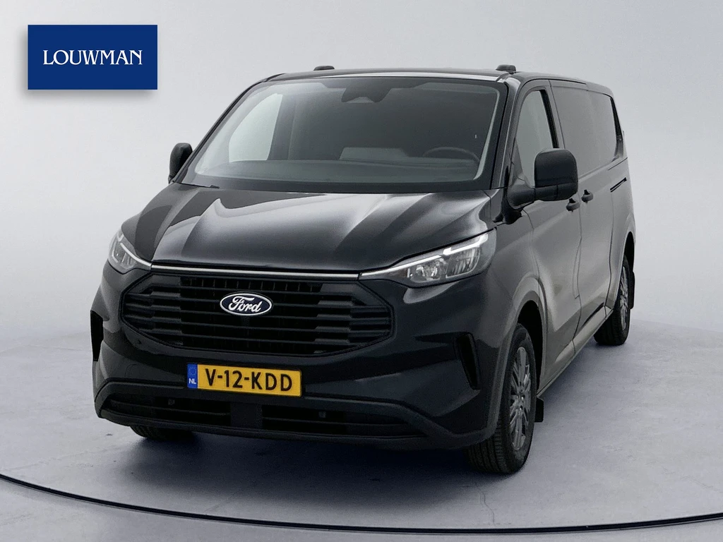 Ford Transit Custom – foto 2