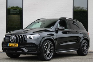 Mercedes-Benz GLE – thumbnail 1