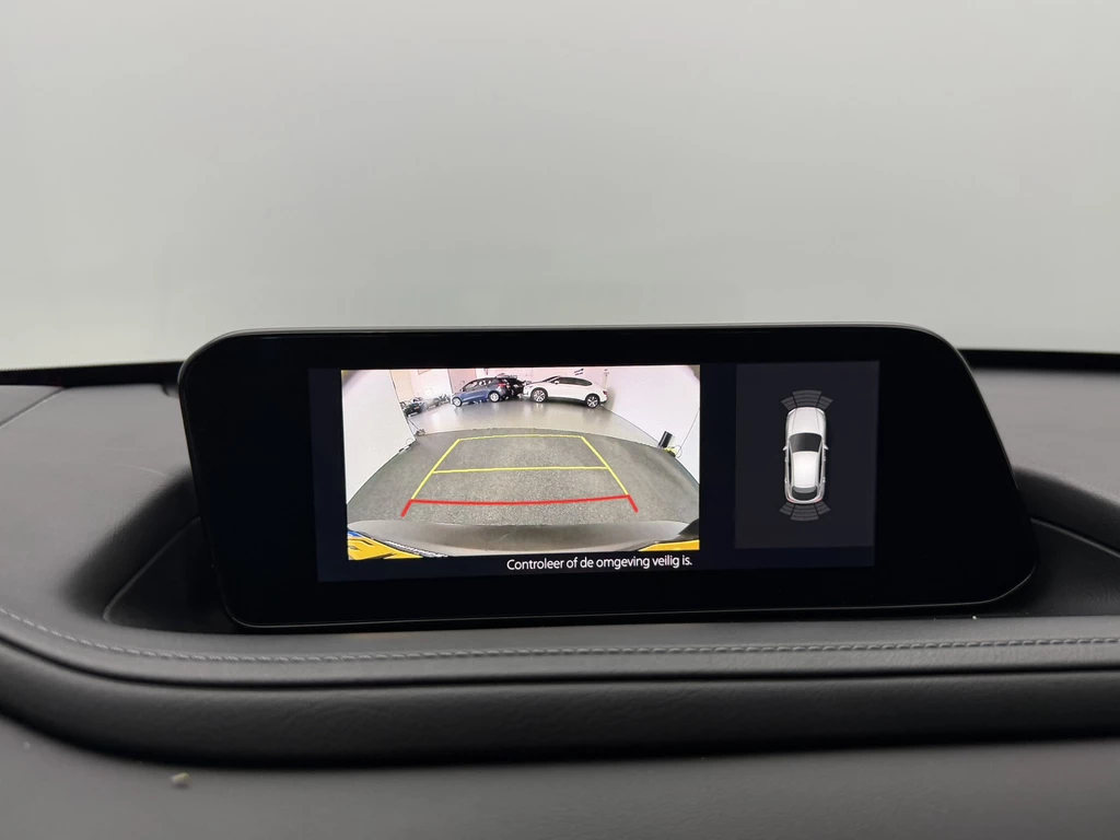 Mazda CX-30 – foto 19
