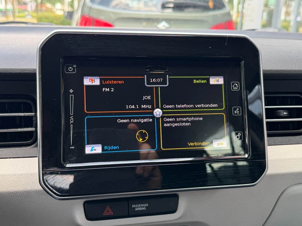 Suzuki Ignis – foto 24