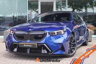BMW M5 – thumbnail 1