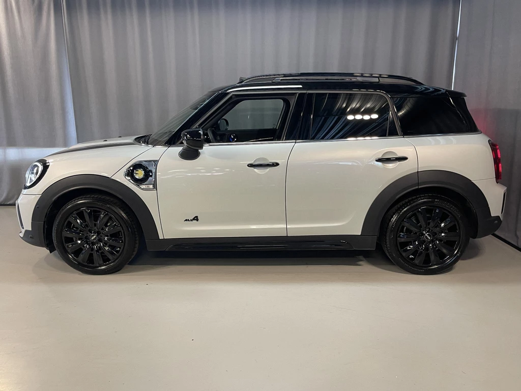 MINI Countryman – foto 9