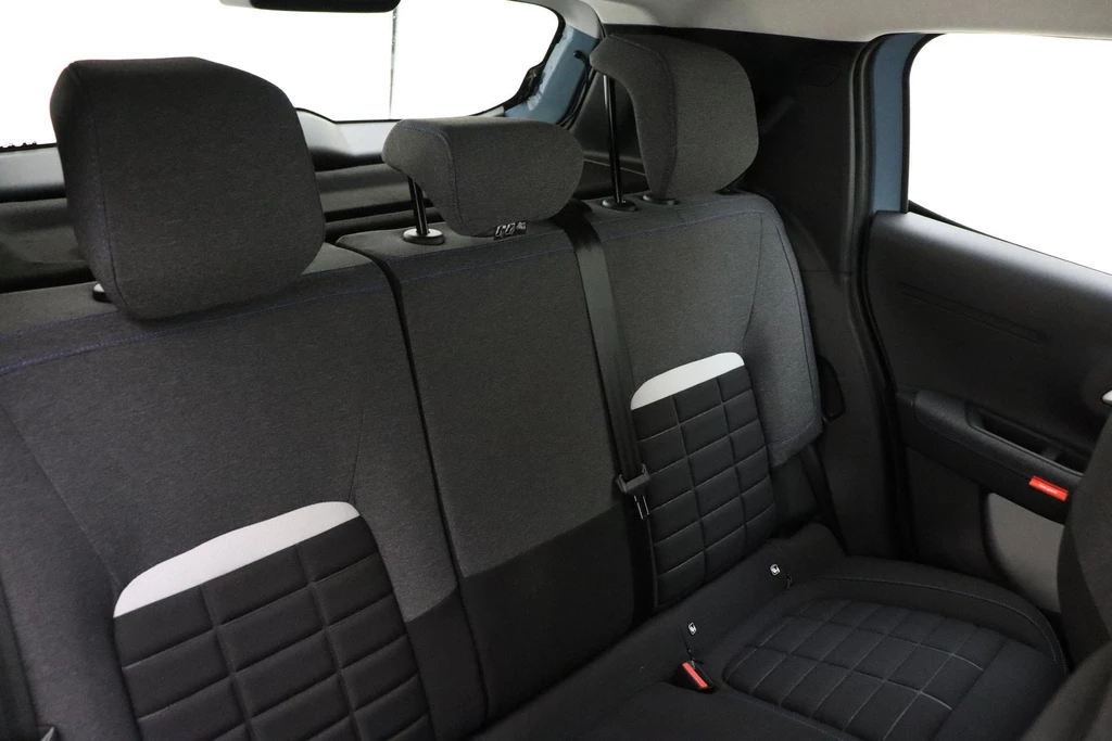 Citroën C3 – foto 14